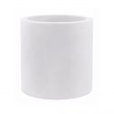 Ghiveci plante design decorativ modern exterior / interior CYLINDER POT Ø120x100cm