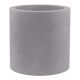 Ghivece - Ghiveci plante design decorativ modern exterior / interior CYLINDER POT Ø120x100cm