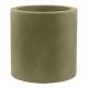 Ghivece - Ghiveci plante design decorativ modern exterior / interior CYLINDER POT Ø120x100cm