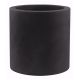 Ghivece - Ghiveci plante design decorativ modern exterior / interior CYLINDER POT Ø120x100cm