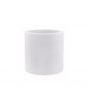 Ghiveci plante design decorativ modern exterior / interior CYLINDER POT Ø50x50cm