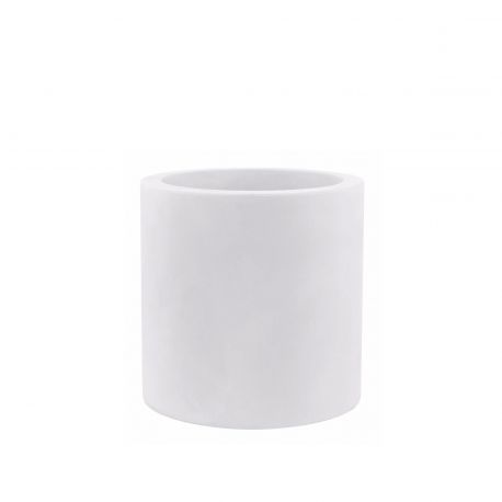 Ghivece - Ghiveci plante design decorativ modern exterior / interior CYLINDER POT Ø50x50cm