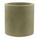 Ghivece - Ghiveci plante design decorativ modern exterior / interior CYLINDER POT Ø50x50cm