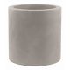 Ghivece - Ghiveci plante design decorativ modern exterior / interior CYLINDER POT Ø50x50cm