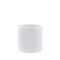 Ghiveci plante design decorativ modern exterior / interior CYLINDER POT Ø40x40cm