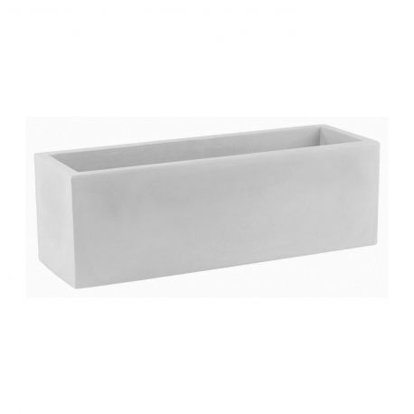 Ghivece - Ghiveci plante design decorativ modern exterior / interior JARDINIERE 120x50x50cm