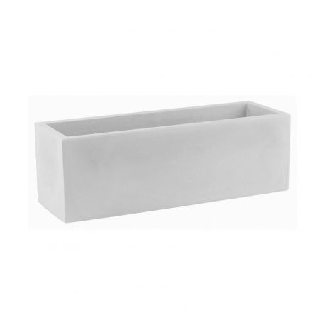 Ghivece - Ghiveci plante design decorativ modern exterior / interior JARDINIERE 100x40x40cm
