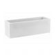 Ghivece - Ghiveci plante design decorativ modern exterior / interior JARDINIERE 80x30x30cm