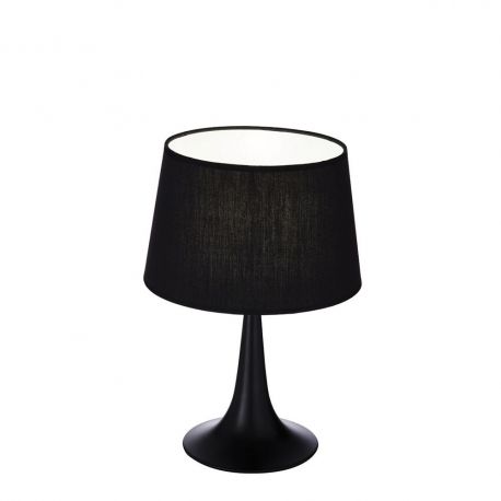 Veioze - Veioza LONDON TL1 SMALL NERO