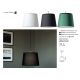 Pendule, Lustre suspendate - Lustra / Pendul modern design elegant 42cm SAVOY negru