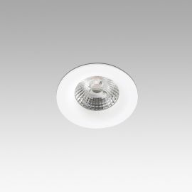 Spoturi tavan fals - Spot LED incastrabil pentru tavan / plafon NAIS alb