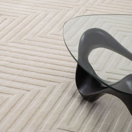 Covoare - Covor design LUX Breck 200x300cm
