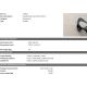 Covoare - Covor design LUX Breck 200x300cm
