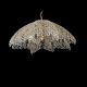 Lustre Cristal Bohemia - Lustra, Pendul cristal Bohemia diametru 60cm
