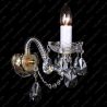 Lustra cristal Bohemia 