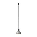Pendul modern design minimalist KOMBO gri 20cm