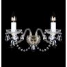 Aplica cristal Bohemia N21 006/02/1-A