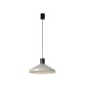Lustra / Pendul modern design minimalist KOMBO gri 40cm