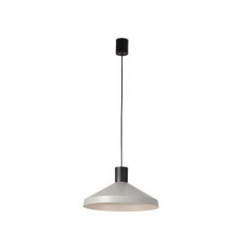 Pendule, Lustre suspendate - Lustra / Pendul modern design minimalist KOMBO gri 40cm