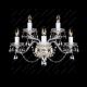 Aplice Cristal Bohemia - Aplica cristal Bohemia cu 5 brate, N21 006/05/1-A