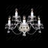Aplica cristal Bohemia cu 5 brate, N21 006/05/1-A