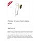 Aplice, corpuri de iluminat pentru pereti - Lampa de perete design modern WHIZZ auriu/negru