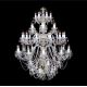 Lustre Cristal Bohemia - Lustra XL cu 48 brate, cristal Bohemia L11 006/48/1-A