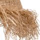 Candelabre, Lustre - Lustra Bali Style din fibre naturale diametru 70cm