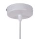 Candelabre, Lustre - Lustra Bali Style din fibre naturale diametru 70cm