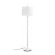 Lampadare - Lampadar / Lampa de podea moderna design elegant MONTREAL alb/bej