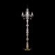 Veioze, Lampadare Cristal - Lampadar 3 brate design LUX cristal Bohemia