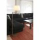 Lampadare - Lampadar / Lampa de podea design elegant ARTIS bronz/alb
