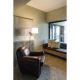 Lampadare - Lampadar / Lampa de podea design elegant ARTIS bronz/alb