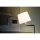 Lampadare - Lampadar / Lampa de podea design elegant ARTIS bronz/alb