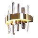Aplice, corpuri de iluminat pentru pereti - Aplica LED eleganta design modern PRINCE