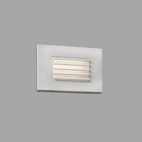 Spoturi - Spot LED incastrabil de exterior IP65 iluminat ambiental SPARK-2 alb