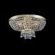Aplice Cristal Bohemia - Aplica de perete cristal Bohemia N25 501/03/3