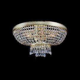Aplice Cristal Bohemia - Aplica de perete cristal Bohemia N25 501/03/3