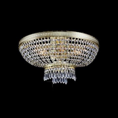 Aplice Cristal Bohemia - Aplica de perete cristal Bohemia N25 501/03/3