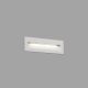 Spoturi - Spot LED incastrabil de exterior NAT alb