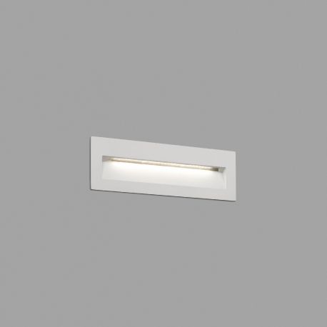 Spoturi - Spot LED incastrabil de exterior NAT alb