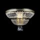 Aplice Cristal Bohemia - Aplica de perete cristal Bohemia N25 505/03/3, F 2 floor, arms