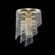 Aplice Cristal Bohemia - Aplica de perete cristal Bohemia N25 512/05/3