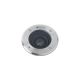 Spot LED orientabil / incastrabil de exterior pentru pavaj 18cm GEISER 15W / 10º