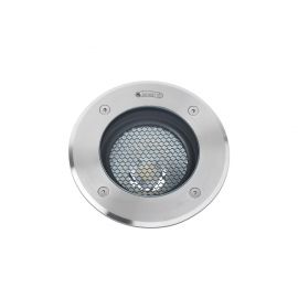 Spoturi - Spot orientabil / incastrabil de exterior pentru pavaj 13cm GEISER 8W