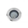 Spot orientabil / incastrabil de exterior pentru pavaj 13cm GEISER 8W 