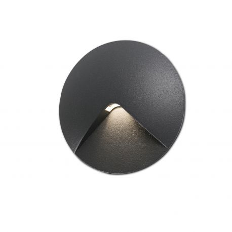 Spoturi - SPOT LED INCASTRABIL DE EXTERIOR UVE