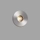 Spoturi - Spot LED incastrabil de exterior pavaj GRUND 2W inox
