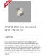 Spoturi - Spot LED incastrabil de exterior pavaj GRUND 7W inox