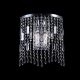 Aplice Cristal Bohemia - Aplica de perete cristal Bohemia N27 010/02/3, 3-Sk